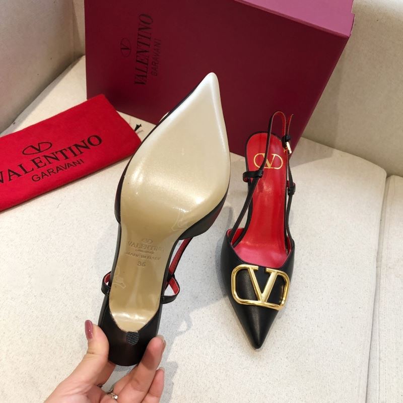 Valentino Sandals